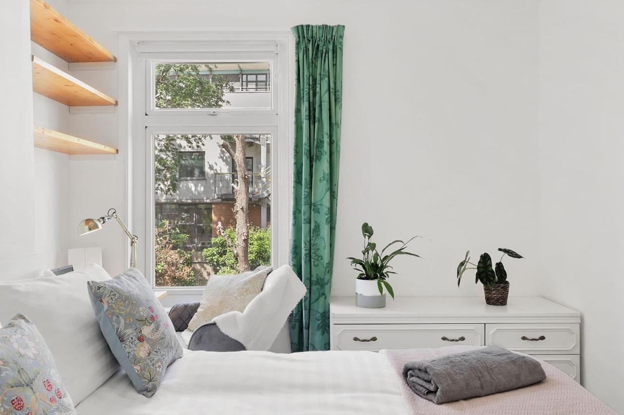 Casa vacanze Stunning Victorian Property Near Canary Wharf!