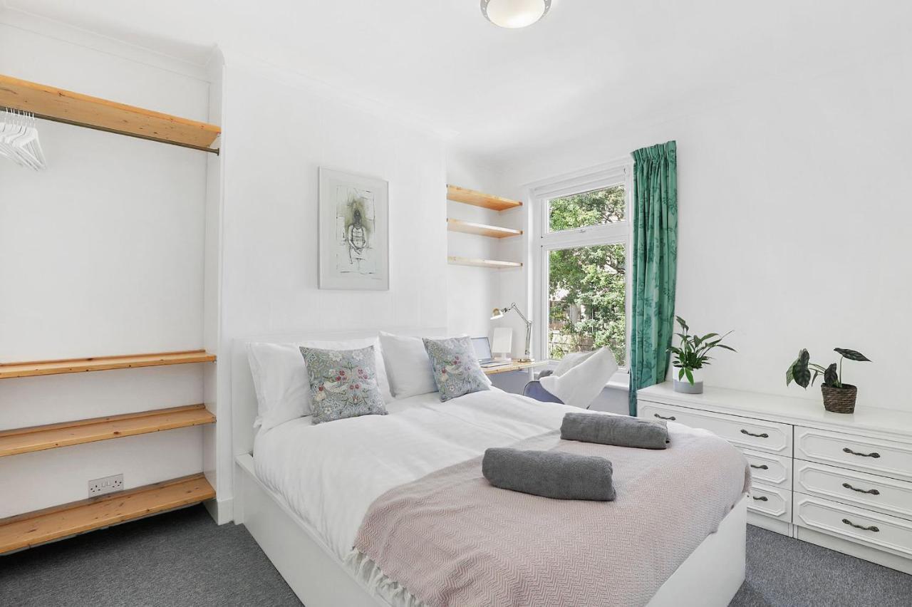 Casa vacanze Stunning Victorian Property Near Canary Wharf! *
