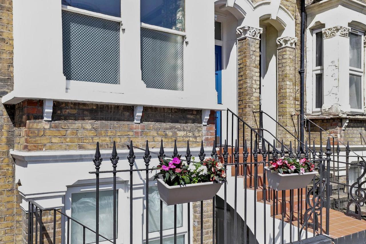 Casa vacanze Stunning Victorian Property Near Canary Wharf!