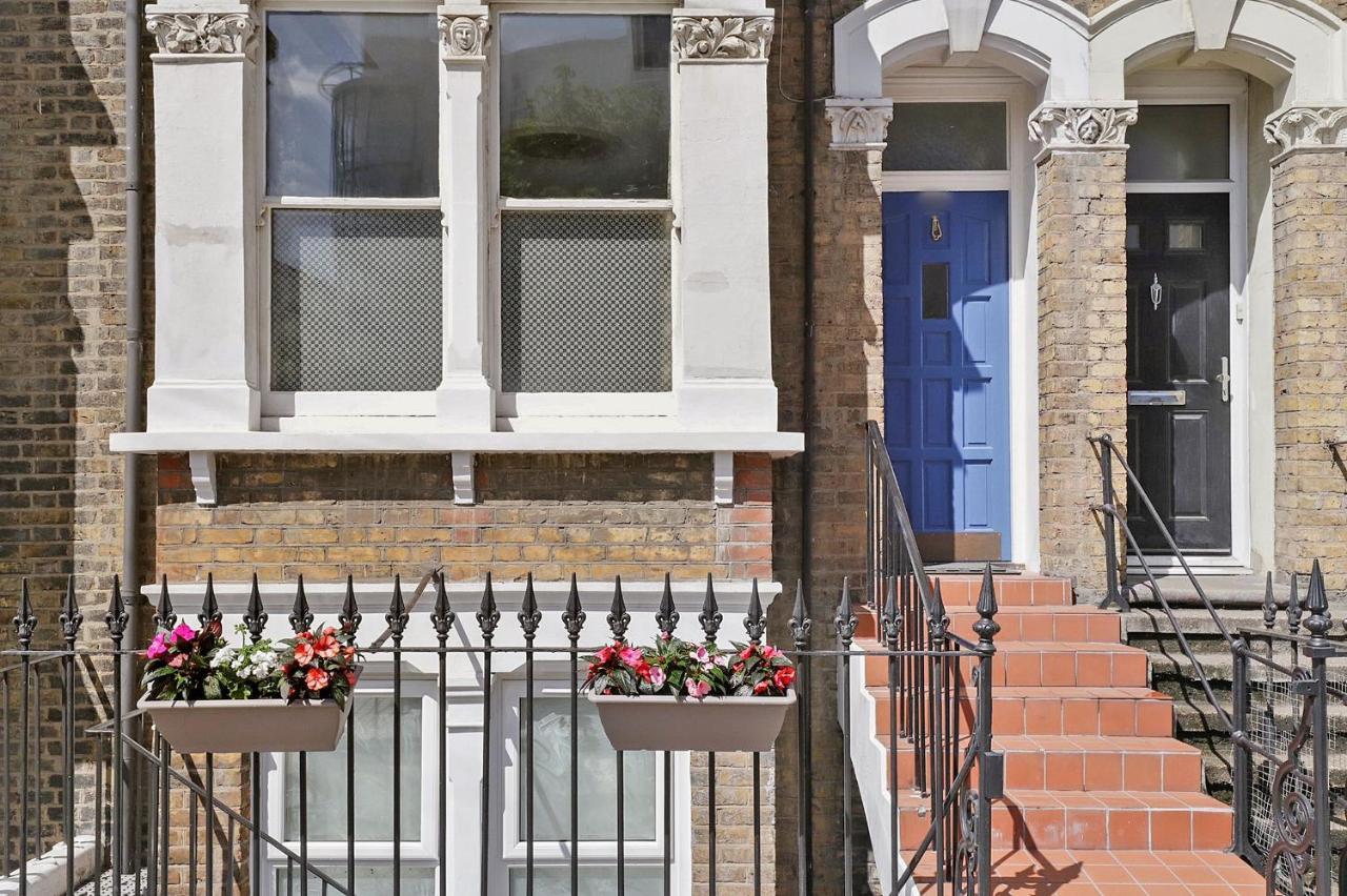 Stunning Victorian Property Near Canary Wharf! Londra